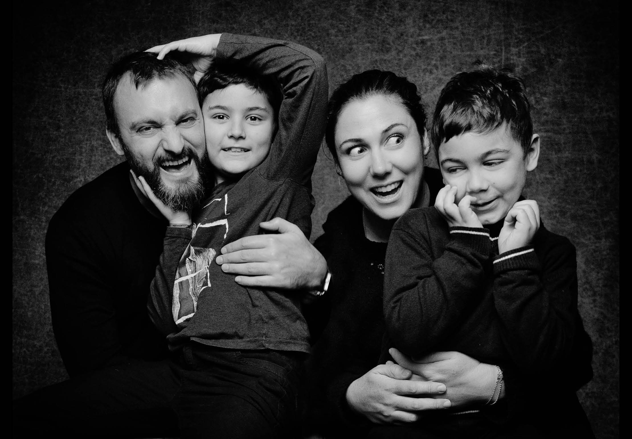 SLIDE CAVERNA MILANO 2025